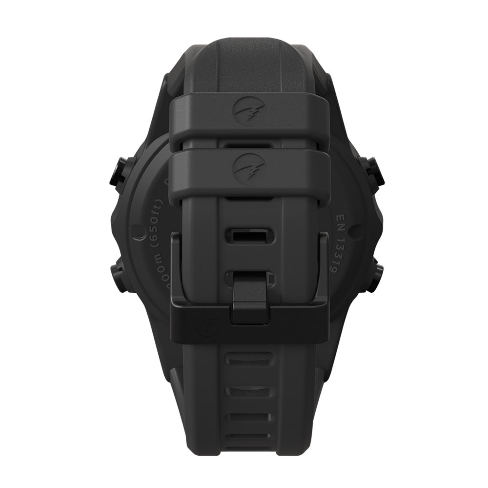 Shearwater Research Teric Dive Computer Learn Scuba Chicago