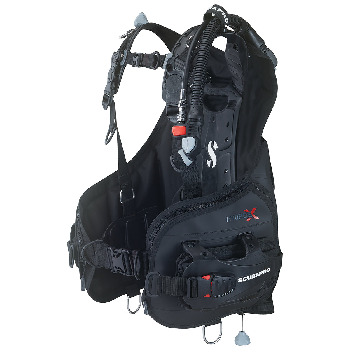 SCUBAPRO - popo Oneflex Shorty, Short Sleeve, Men, 2.5 mm - SCUBAPRO
