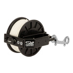 Load image into Gallery viewer, Slide Lock Reel 250'
