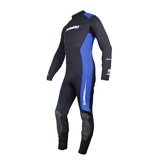 ScubaMax 7mm Extreme Full Wetsuit