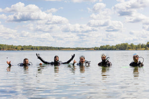 Learn Scuba Chicago