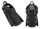 Load image into Gallery viewer, Modular Fin System Boot-Fit Pocket
