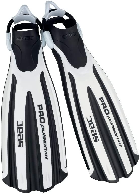 Seac Propulsion Dive Fins