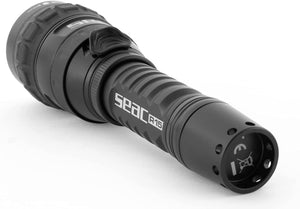 Seac R15 Dive Light