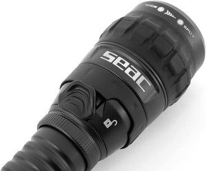 Seac R15 Dive Light