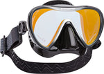 Load image into Gallery viewer, Scubapro Synergy 2 Dive Mask w/Comfort Strap
