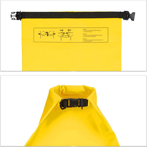 Ocean Pack Waterproof 10L Bag