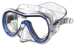 Load image into Gallery viewer, Seac Giglio Dry Mask/Snorkel Set - Adult
