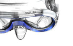 Load image into Gallery viewer, Seac Giglio Dry Mask/Snorkel Set - Medium
