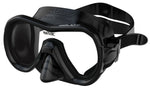 Load image into Gallery viewer, Seac Giglio Dry Mask/Snorkel Set - Adult
