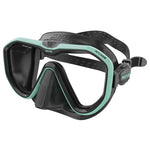 Load image into Gallery viewer, SEAC Appeal Scuba Dive Mask

