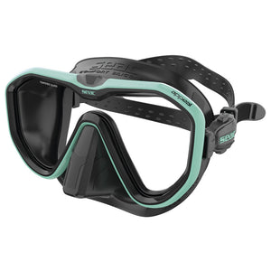 SEAC Appeal Scuba Dive Mask