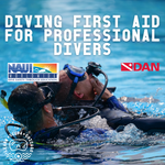 Load image into Gallery viewer, Diving First Aid

