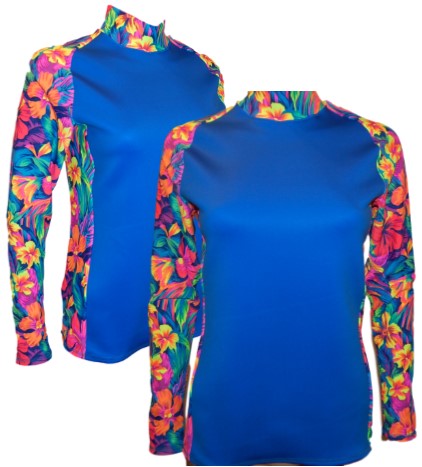 DiveBuddy Rash Guard