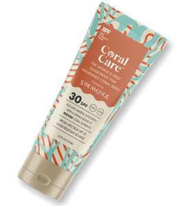 Stream2Sea Coral Care Sunscreen SPF 30 - NEW PRODUCT!