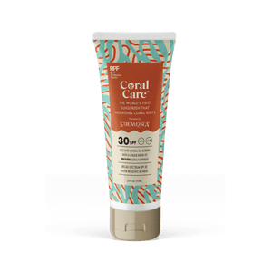 Stream2Sea Coral Care Sunscreen SPF 30 - NEW PRODUCT!