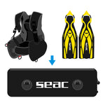 Load image into Gallery viewer, Seac Equipment Dry Bag
