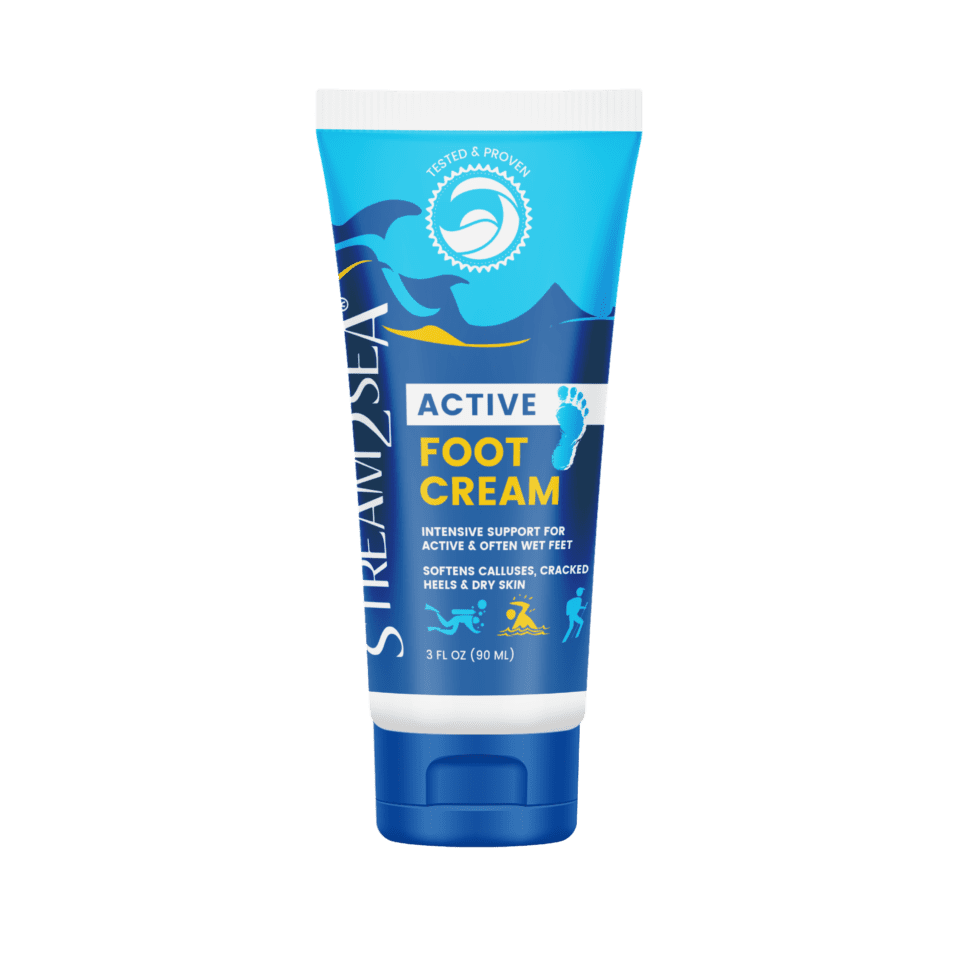 Stream2Sea Foot Cream