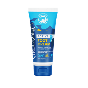 Stream2Sea Foot Cream