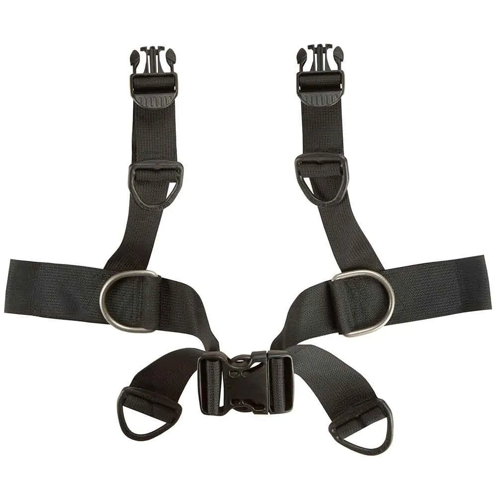 Hydros Travel BC Waist Strap