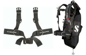 Hydros Travel BC Waist Strap