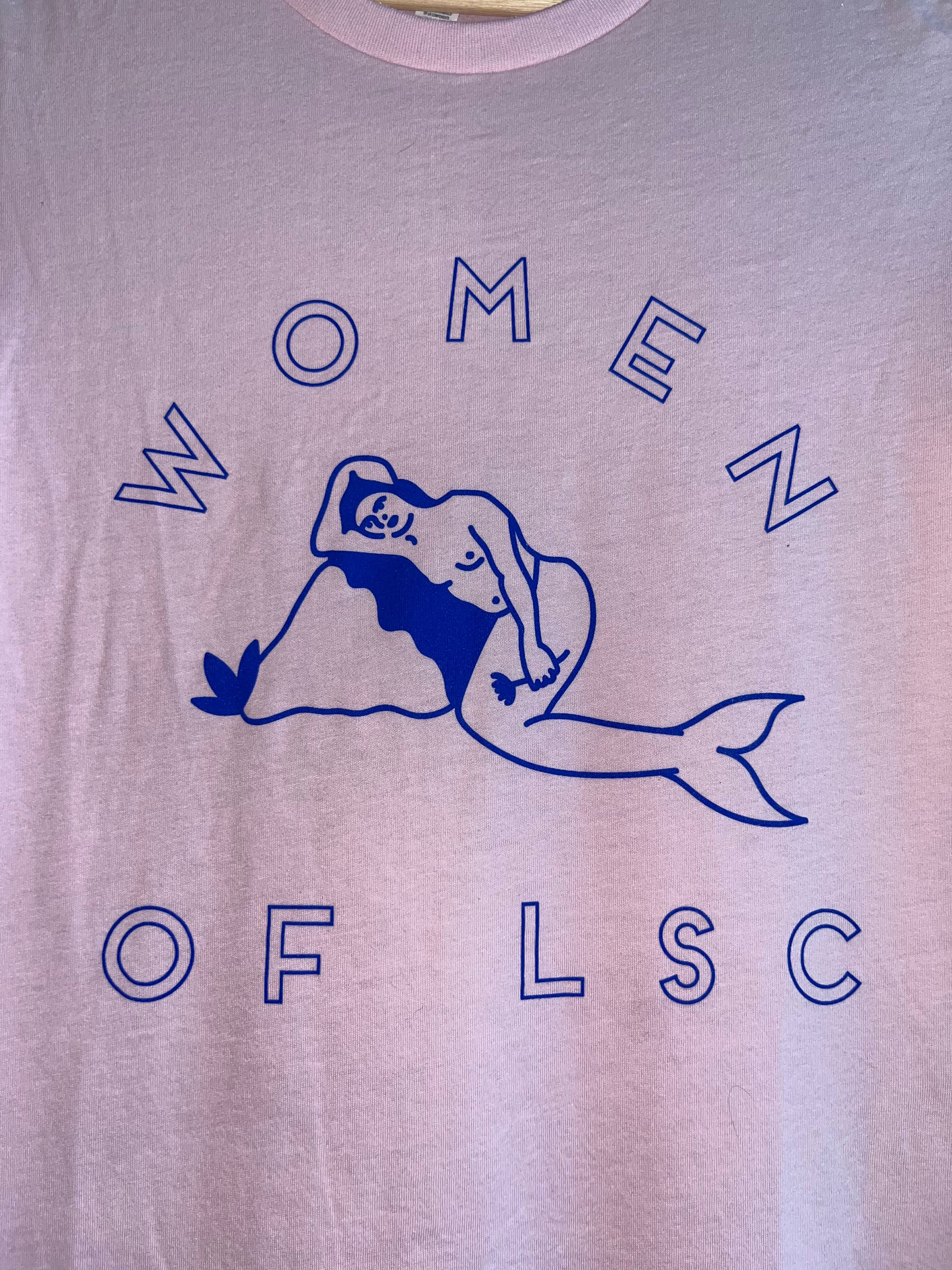 Women of LSC