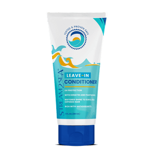 Stream2Sea Leave-In Conditioner