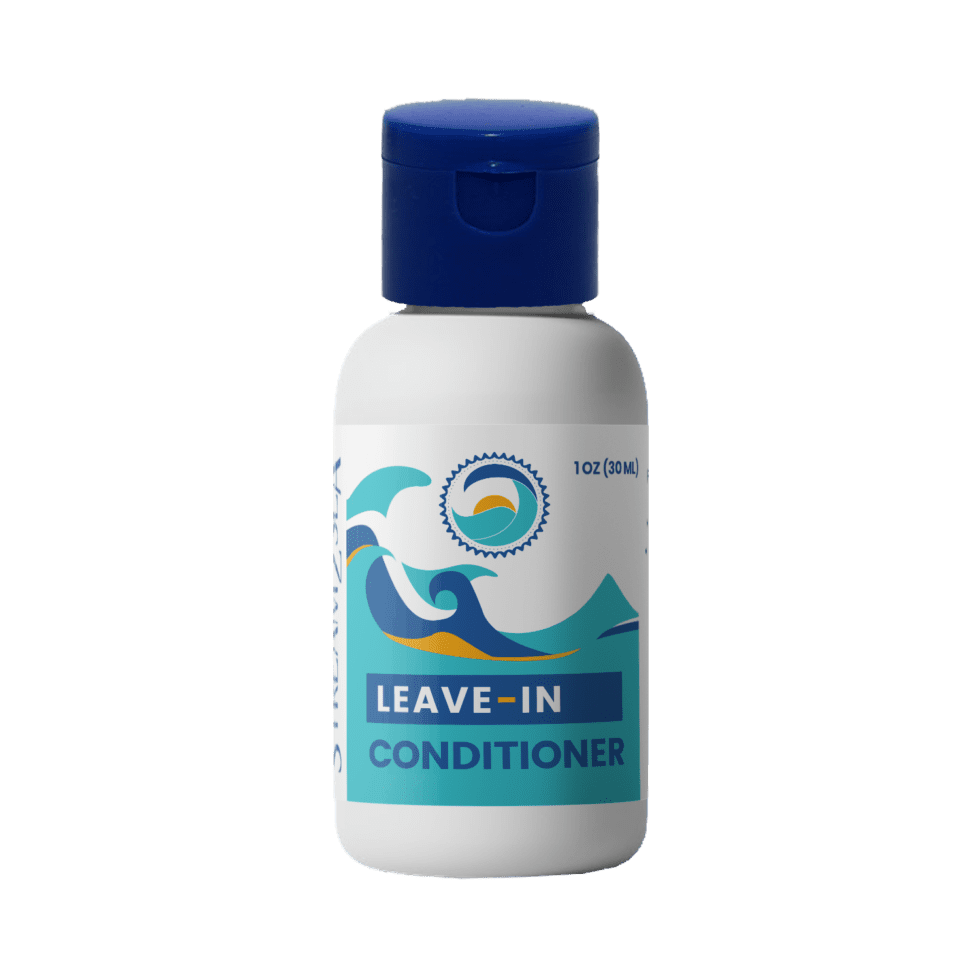 Stream2Sea Leave-In Conditioner