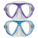 Load image into Gallery viewer, XS Scuba Diamond Mask
