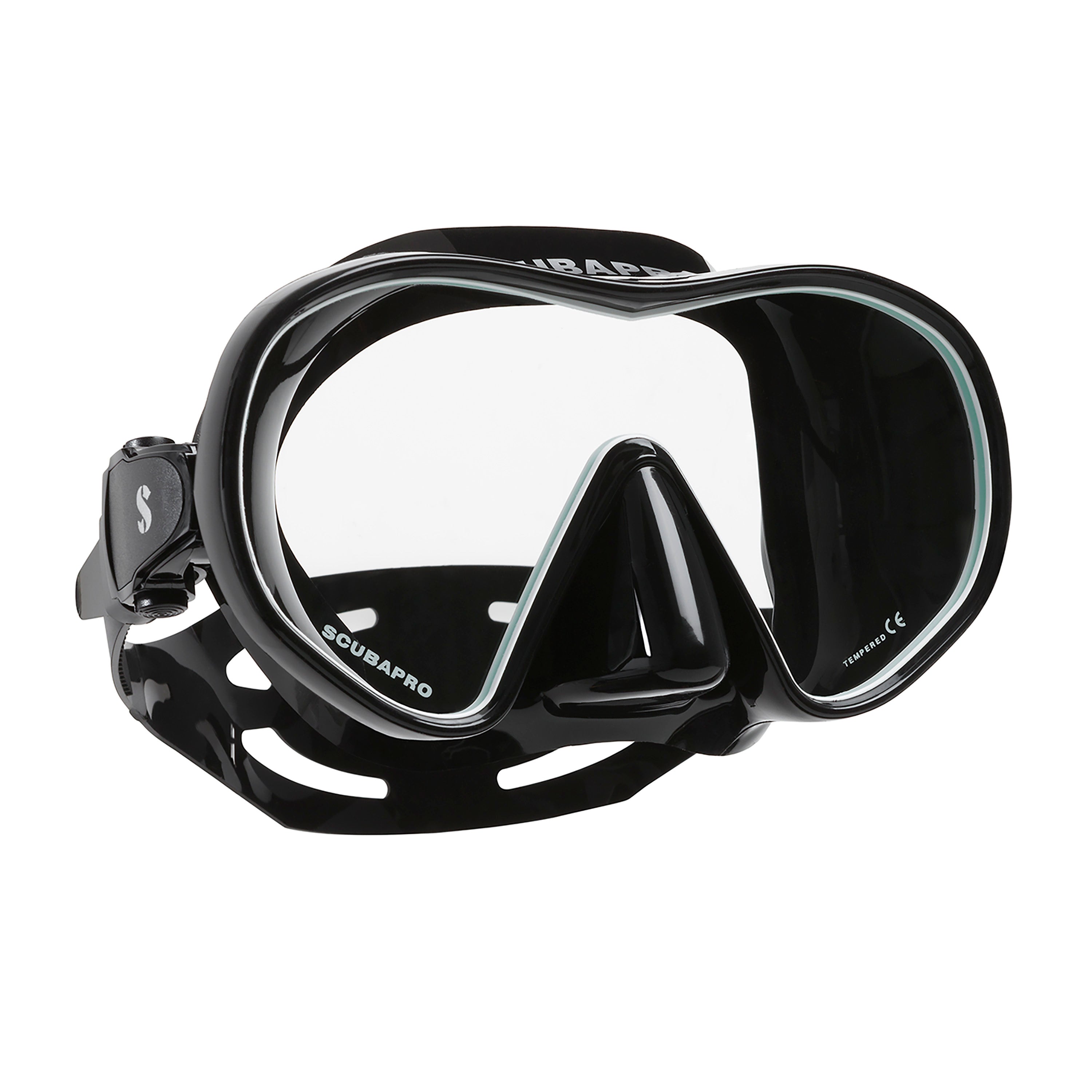 Scubapro Solo Mask