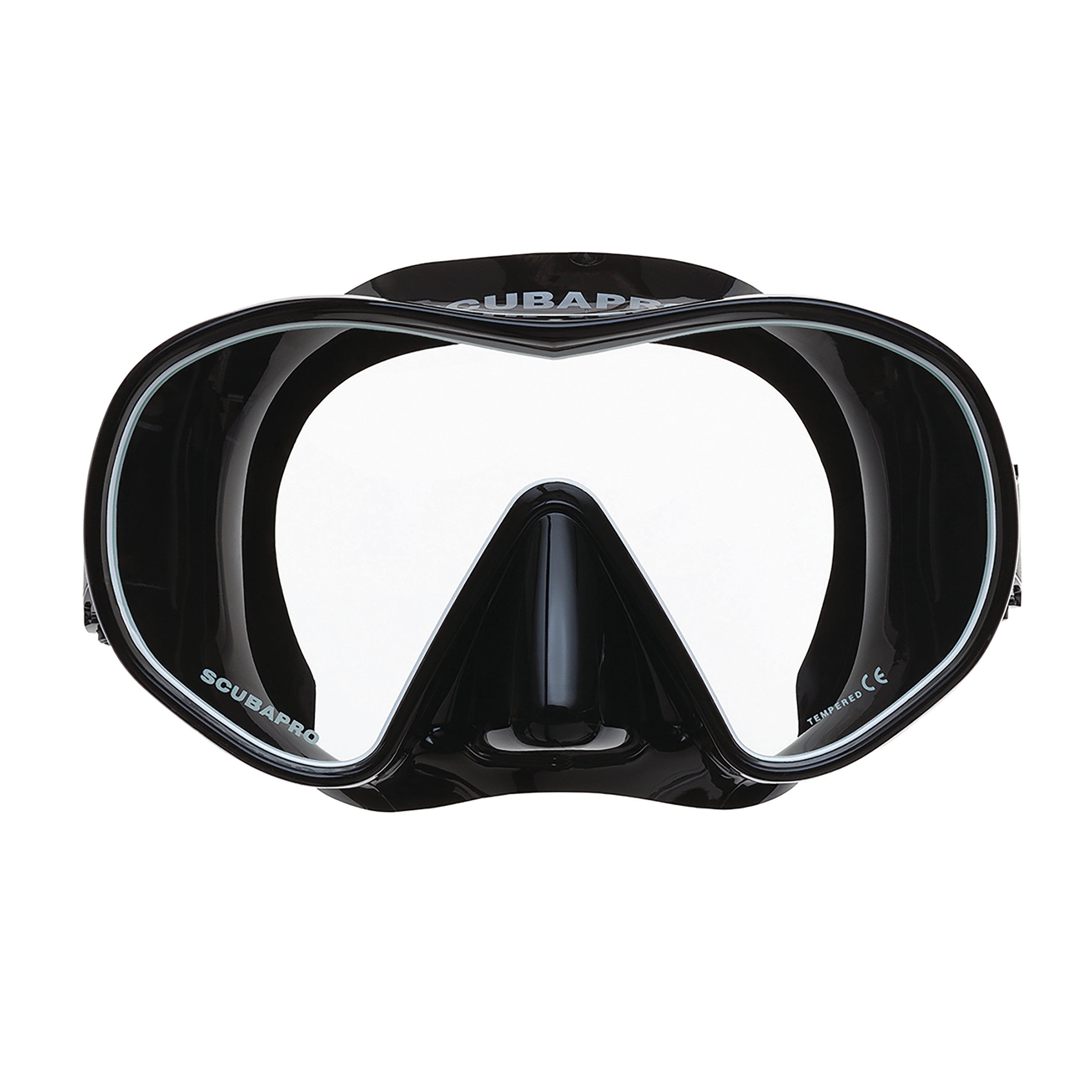 Scubapro Solo Mask