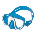Load image into Gallery viewer, Seac Bella Dive Mask for Children
