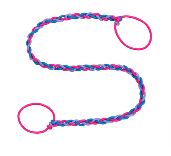 Rip Tie Tangle Free Hair Tie - NEW PRODUCT IN STOCK SOON!