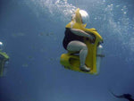 Load image into Gallery viewer, Learn Scuba Chicago - New Diver - Round Table
