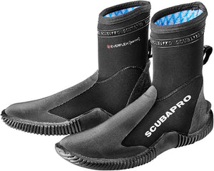Scubapro Everflex 5mm Dive Boot