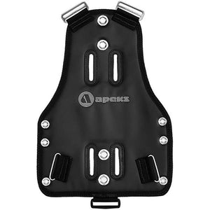 Apeks Ultralight Back Plate WTX-D