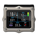Load image into Gallery viewer, Shearwater Research Perdix 3 Dive Computer
