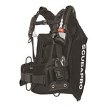 Load image into Gallery viewer, ScubaPro Navigator Lite - Back Inflate
