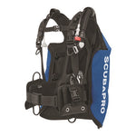 Load image into Gallery viewer, ScubaPro Navigator Lite - Back Inflate
