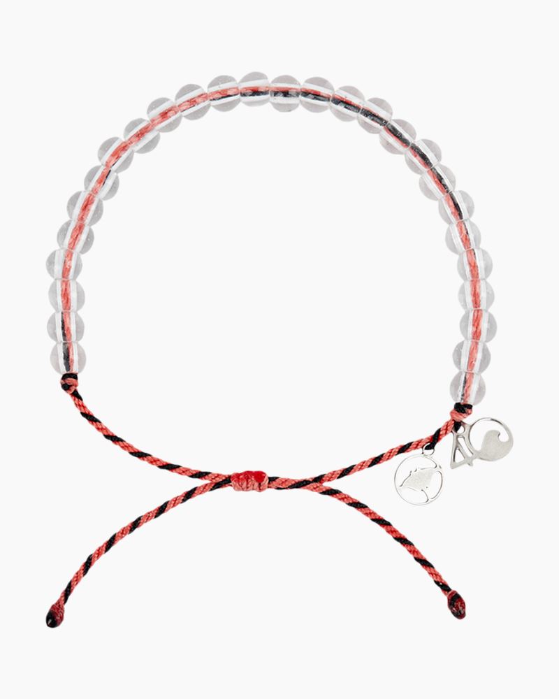 4Ocean Core Beaded Bracelets