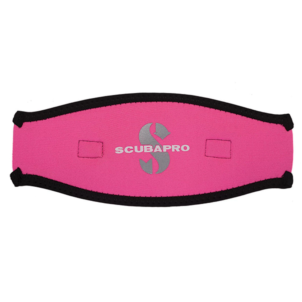 Scubapro Dive Mask Strap, 2.5mm