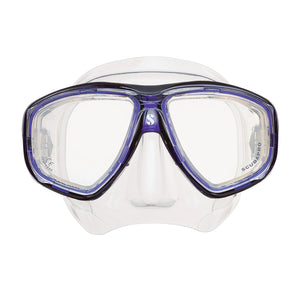 Scubapro Flux Tiwn Dive Mask