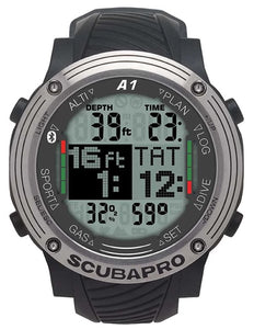 Scubapro Aladin A1 Dive Computer