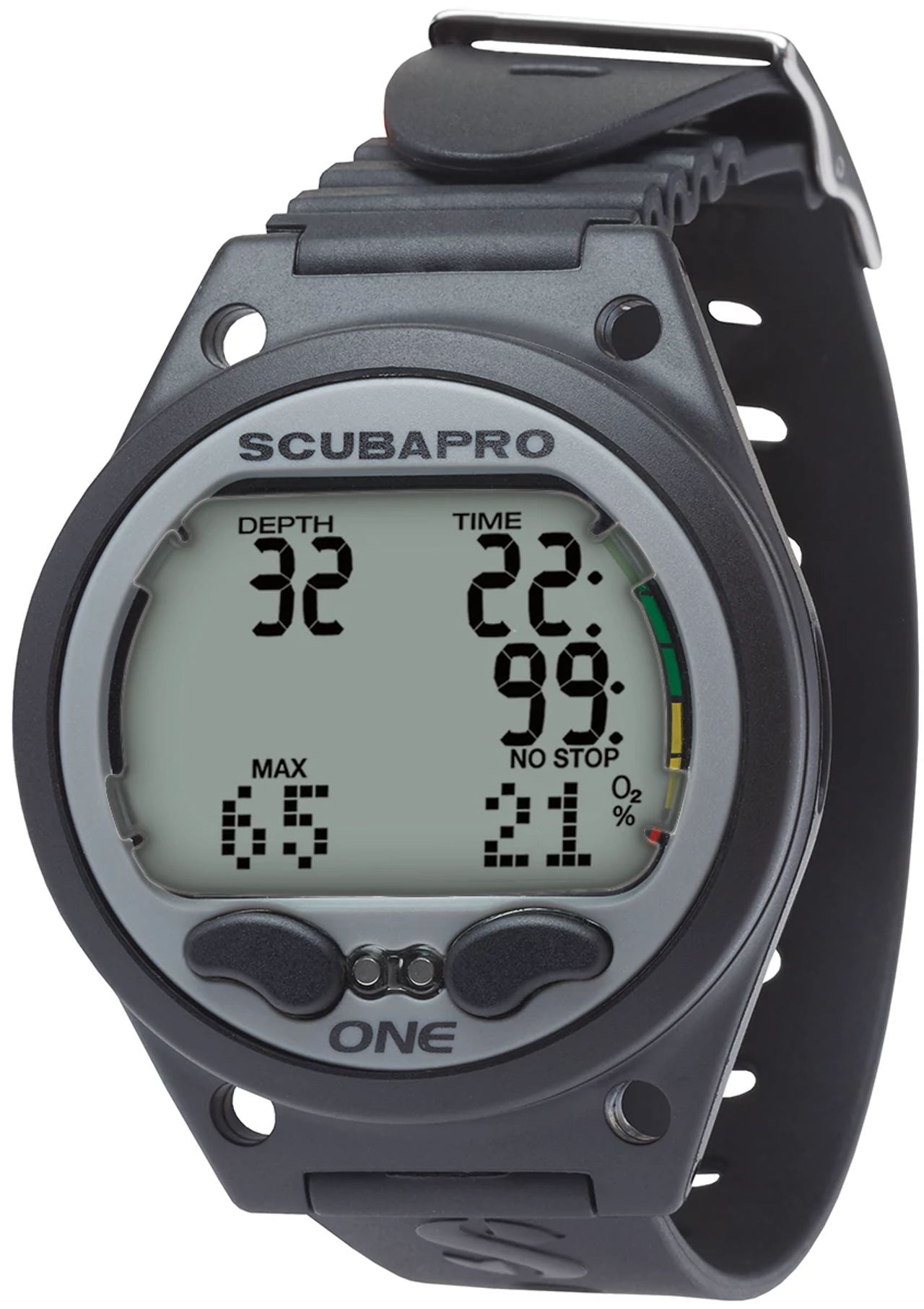 Scubapro wrist dive online computer