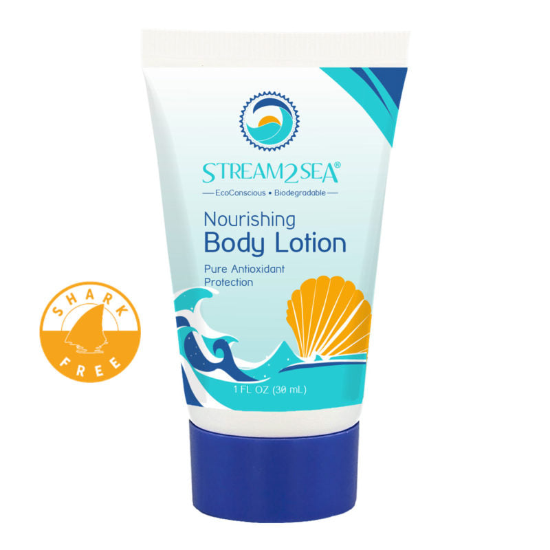 Stream2Sea Body Lotion