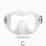 Load image into Gallery viewer, ScubaMax Fiji Dive Mask

