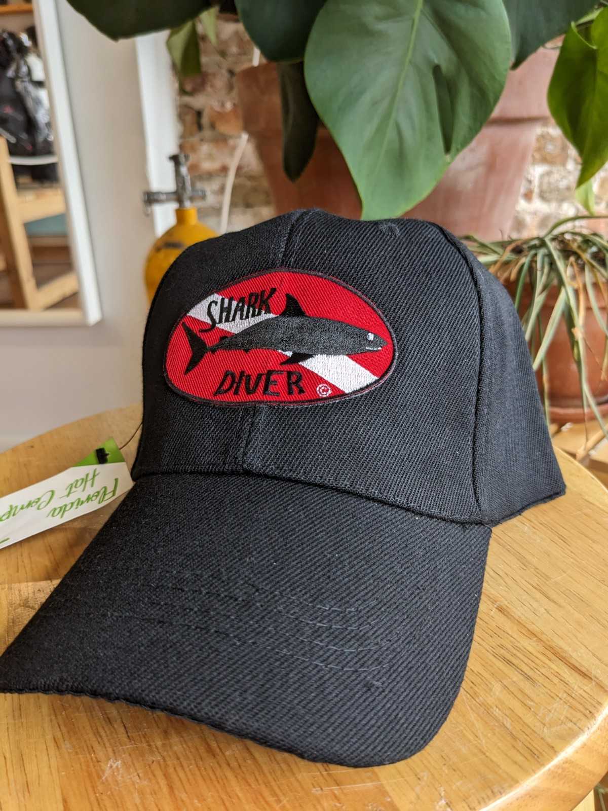 Diving Hat
