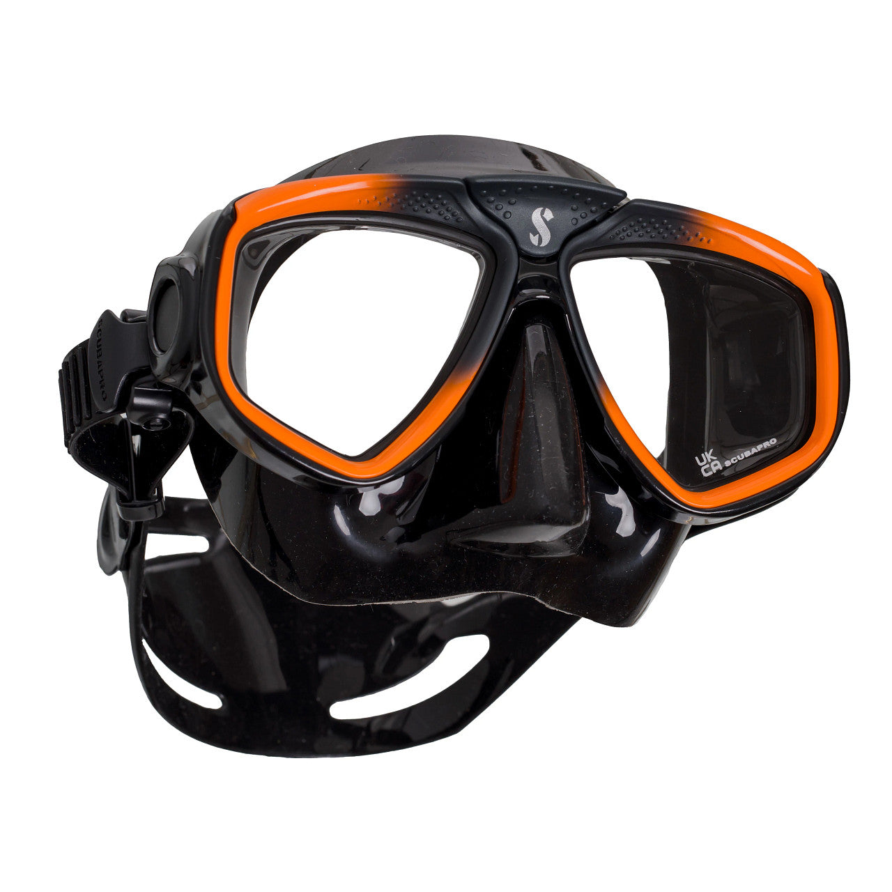 Zoom Dive Mask - SCUBAPRO