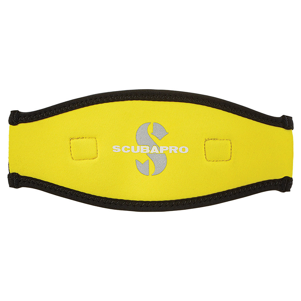 Scubapro Dive Mask Strap, 2.5mm