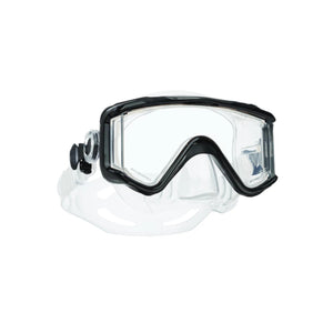 Scubapro Crystal VU Plus Dive Mask